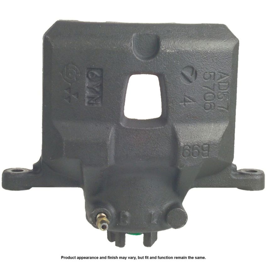 CARDONE Reman 19-1946 Remanufactured Unloaded Caliper