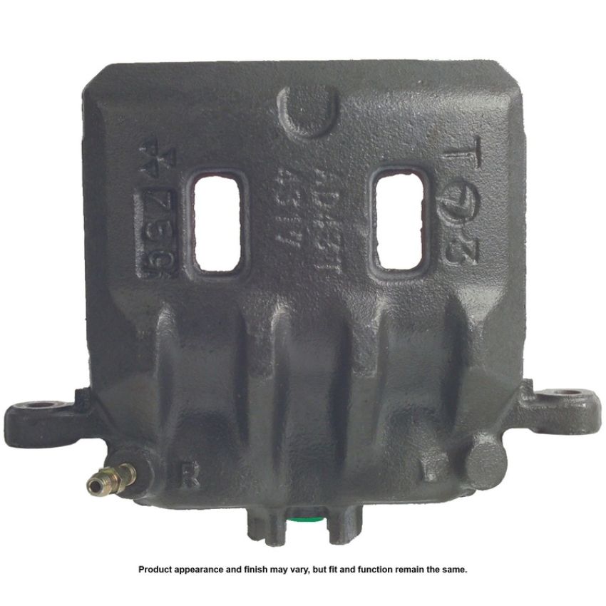 CARDONE Reman 19-1948 Remanufactured Unloaded Caliper
