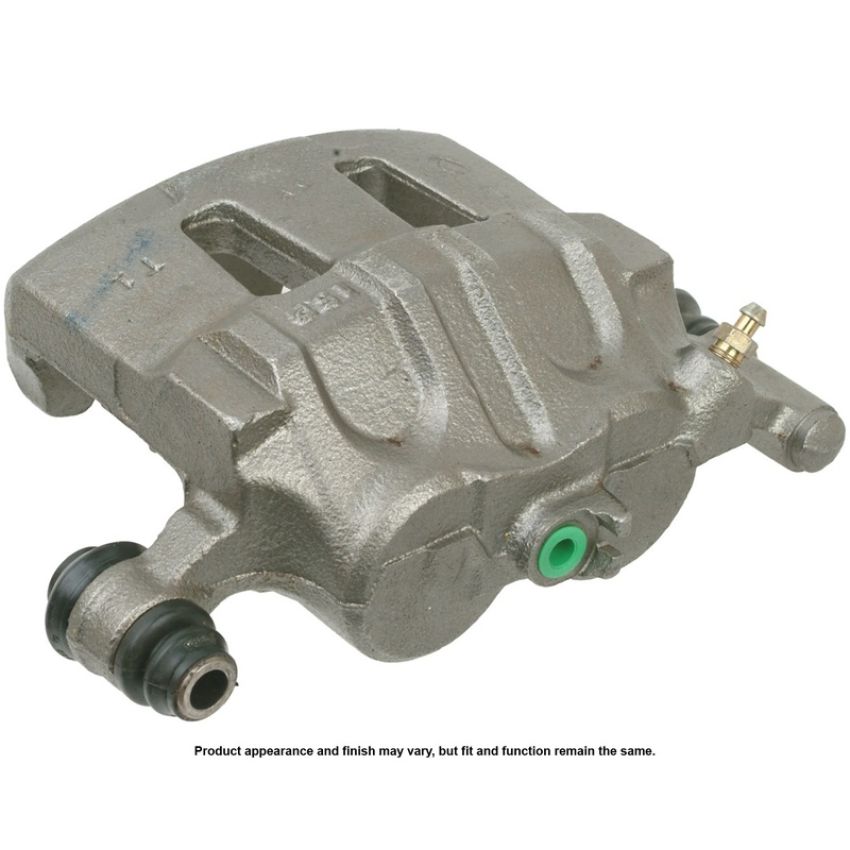 CARDONE Reman 19-1961 Remanufactured Unloaded Caliper