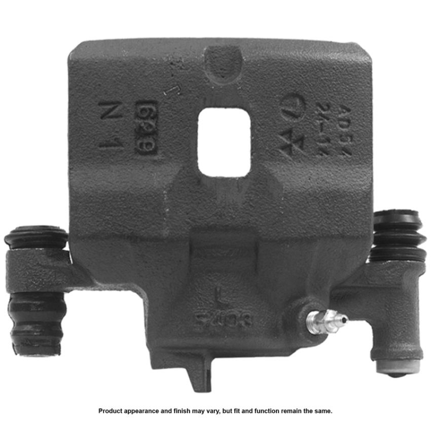 CARDONE Reman 19-1965 Remanufactured Unloaded Caliper