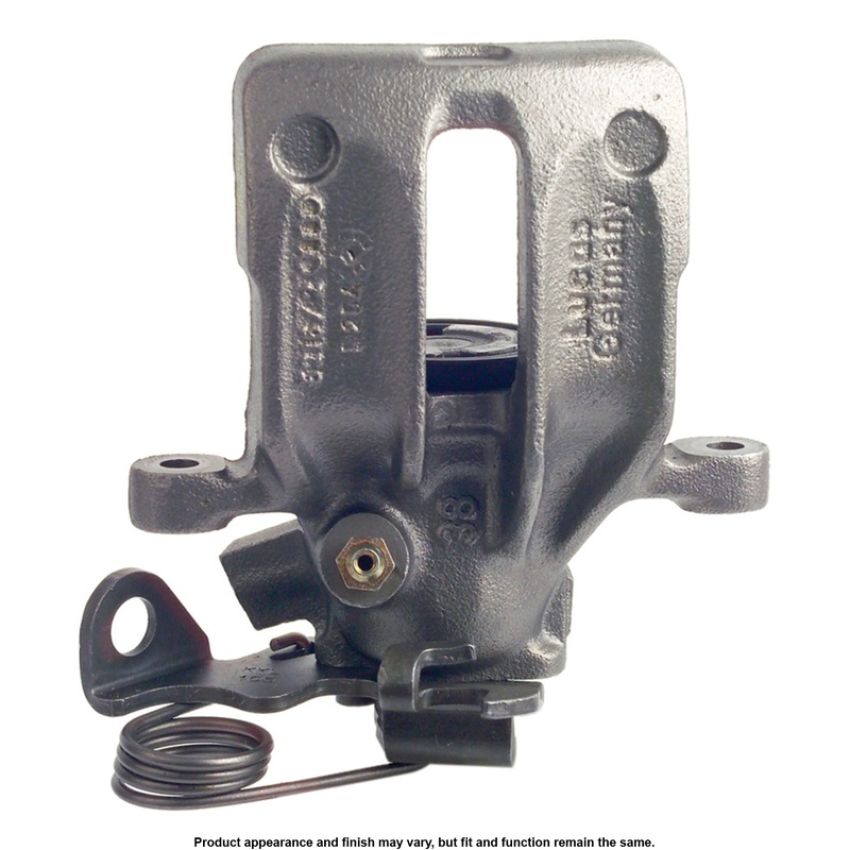 CARDONE Reman 19-1976 Remanufactured Unloaded Caliper