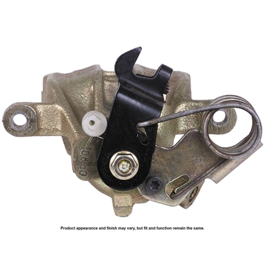 CARDONE Reman 19-1977 Remanufactured Unloaded Caliper