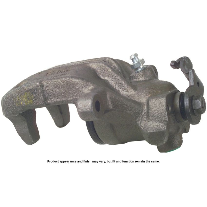 CARDONE Reman 19-1981 Remanufactured Unloaded Caliper