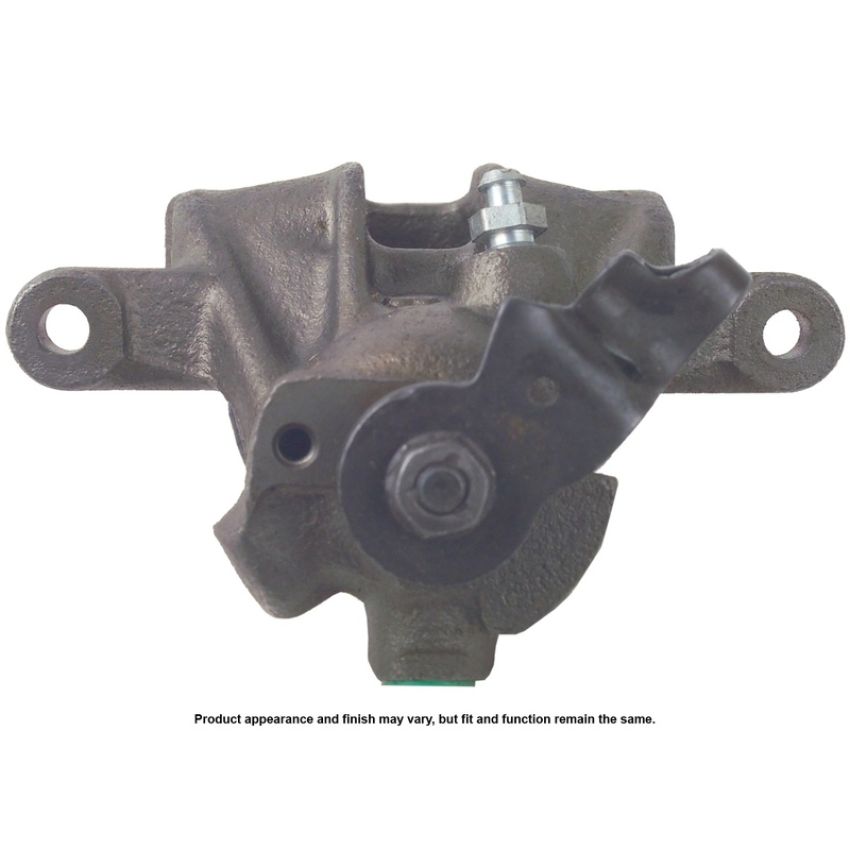 CARDONE Reman 19-1981 Remanufactured Unloaded Caliper