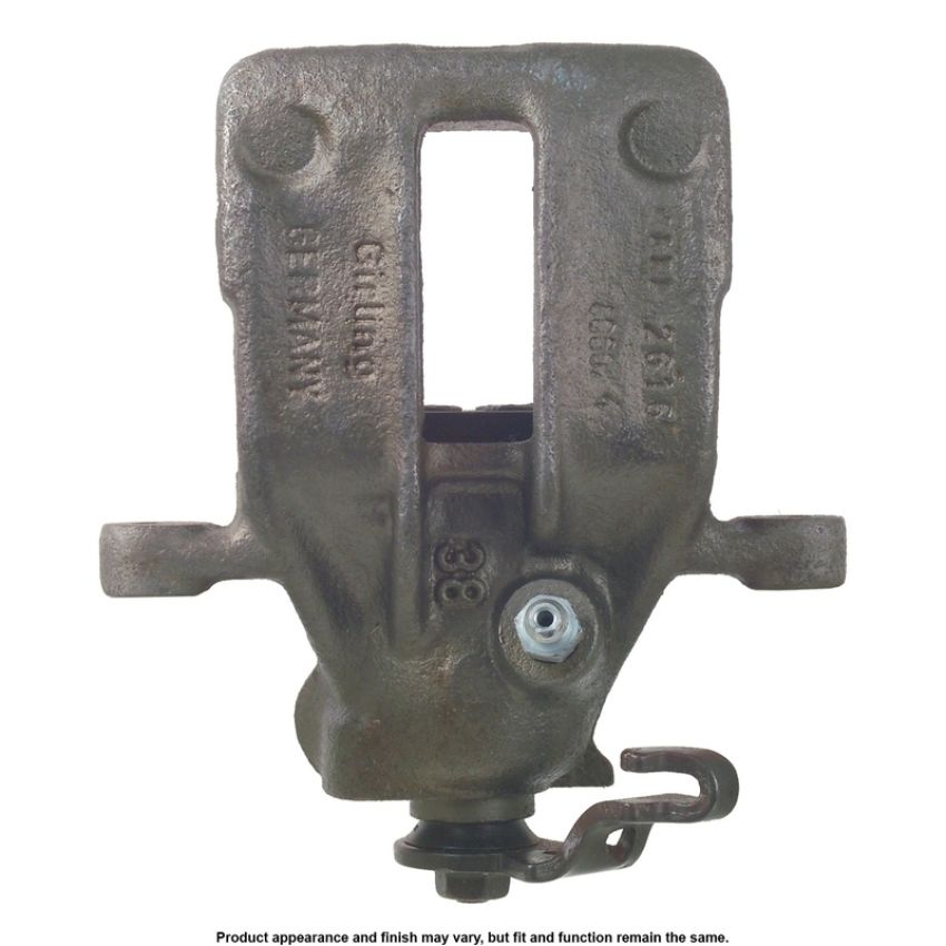 CARDONE Reman 19-1981 Remanufactured Unloaded Caliper