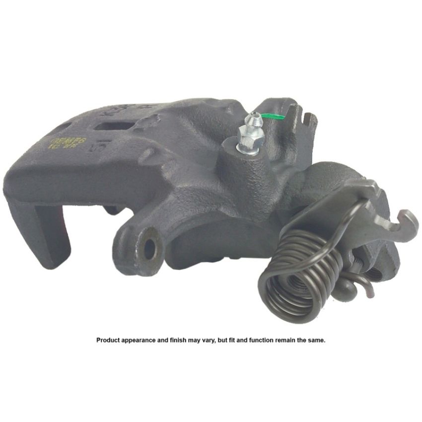CARDONE Reman 19-2000 Remanufactured Unloaded Caliper