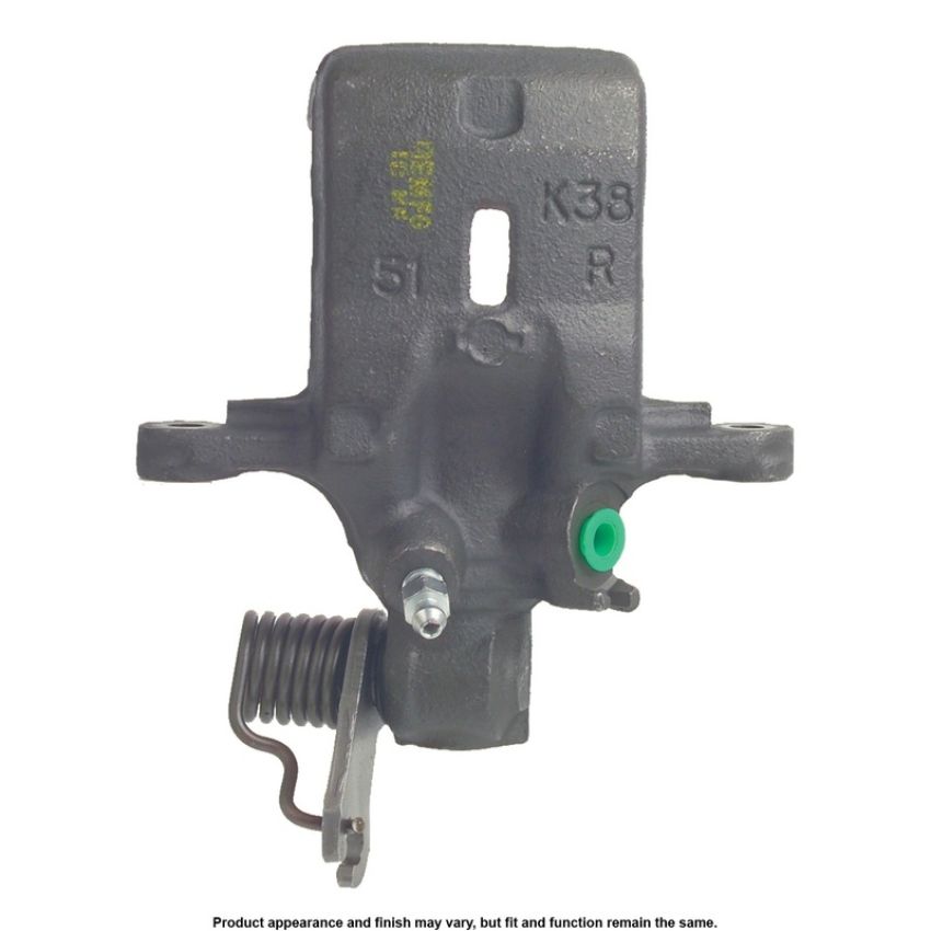 CARDONE Reman 19-2000 Remanufactured Unloaded Caliper