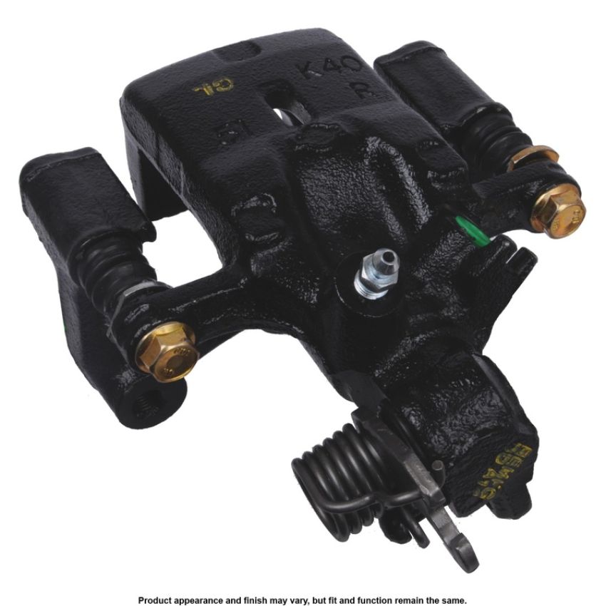 CARDONE Reman 19-2000XB Remanufactured Unloaded Caliper w/Color Coating
