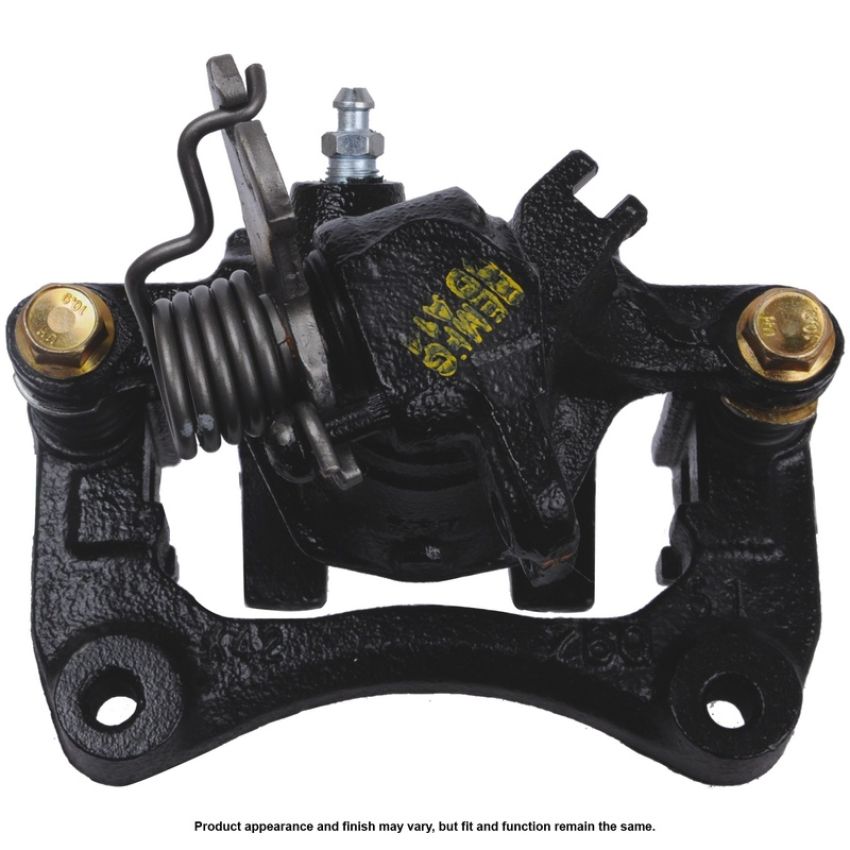 CARDONE Reman 19-2000XB Remanufactured Unloaded Caliper w/Color Coating