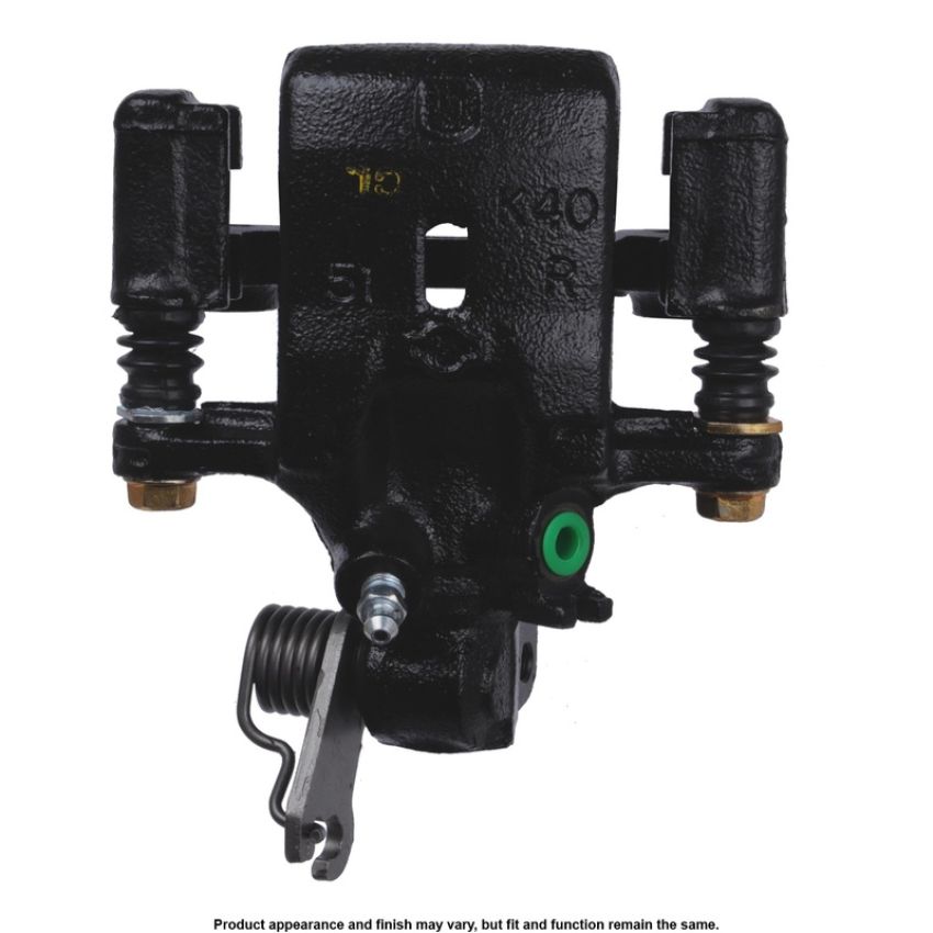 CARDONE Reman 19-2000XB Remanufactured Unloaded Caliper w/Color Coating