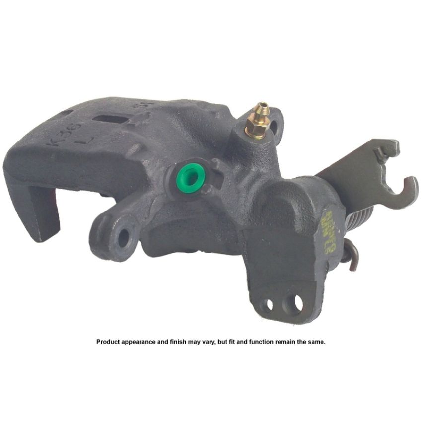 CARDONE Reman 19-2001 Remanufactured Unloaded Caliper