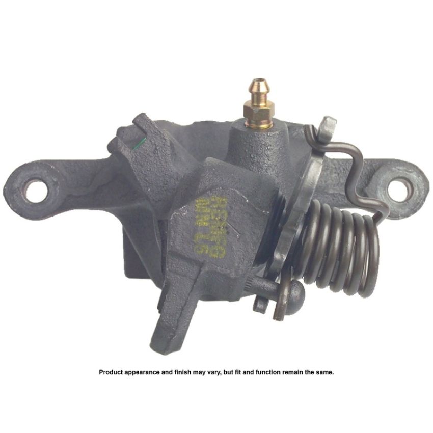 CARDONE Reman 19-2001 Remanufactured Unloaded Caliper