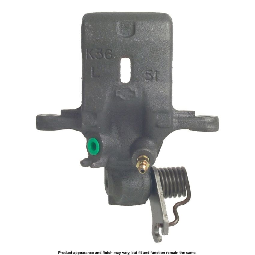 CARDONE Reman 19-2001 Remanufactured Unloaded Caliper
