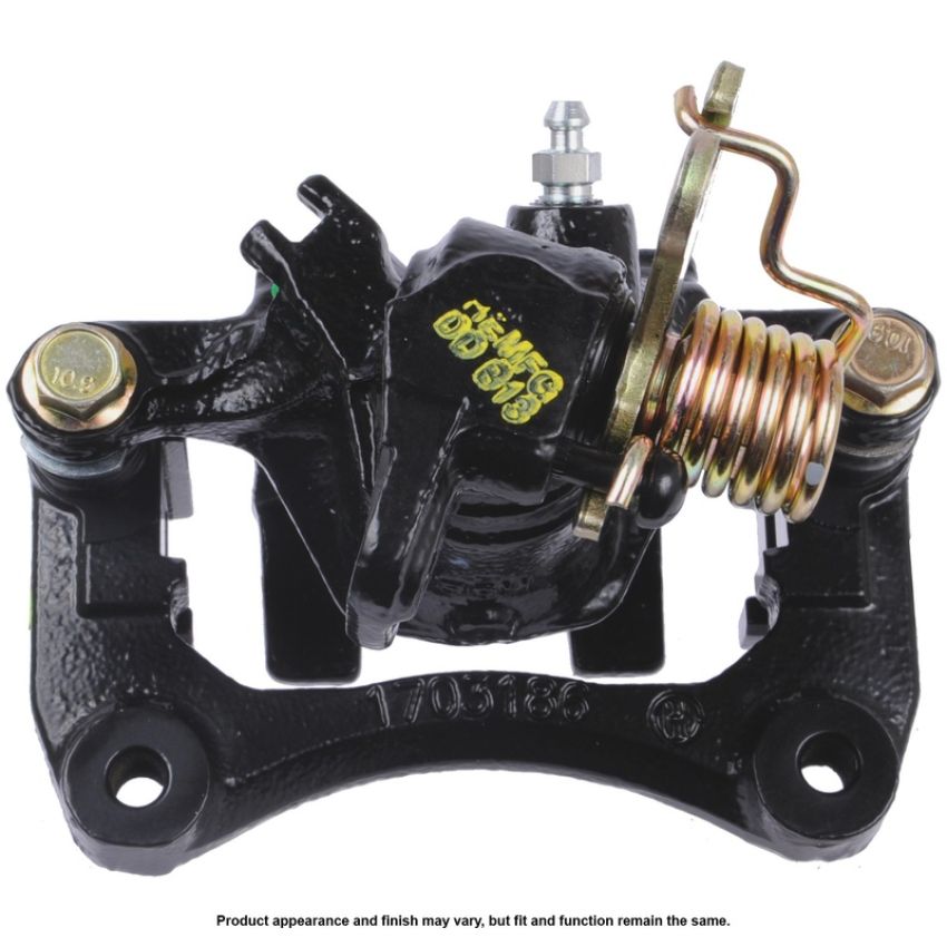 CARDONE Reman 19-2001XB Remanufactured Unloaded Caliper w/Color Coating