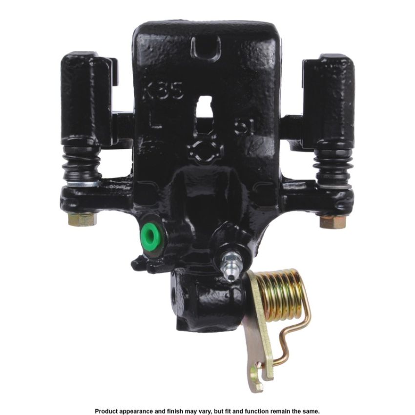 CARDONE Reman 19-2001XB Remanufactured Unloaded Caliper w/Color Coating
