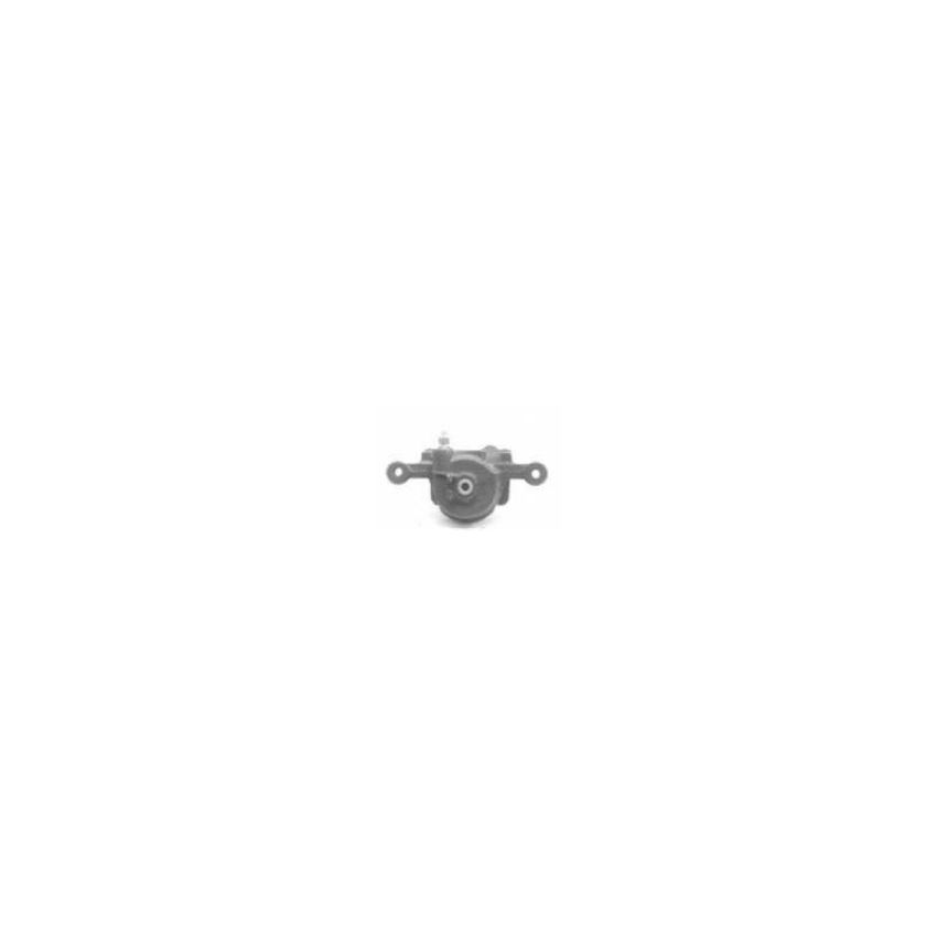 CARDONE Reman 19-2004 Remanufactured Unloaded Caliper