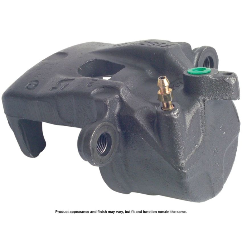 CARDONE Reman 19-2012 Remanufactured Unloaded Caliper