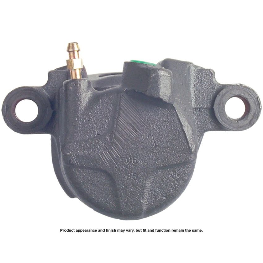 CARDONE Reman 19-2012 Remanufactured Unloaded Caliper