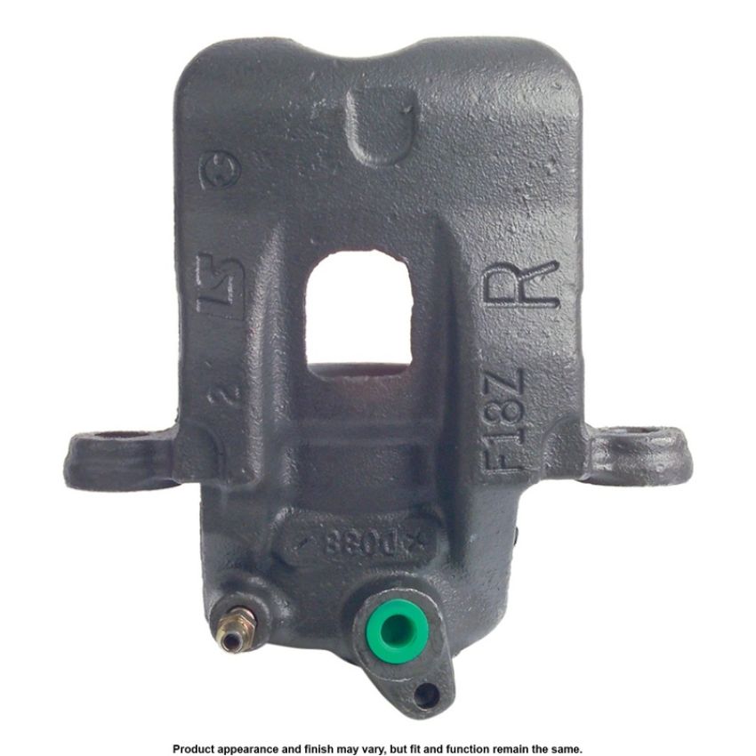 CARDONE Reman 19-2012 Remanufactured Unloaded Caliper