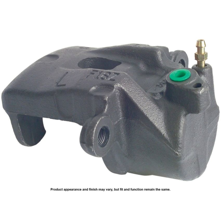 CARDONE Reman 19-2013 Remanufactured Unloaded Caliper