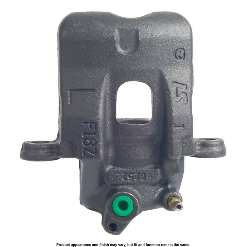 CARDONE Reman 19-2013 Remanufactured Unloaded Caliper