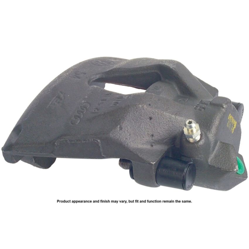 CARDONE Reman 19-2014 Remanufactured Unloaded Caliper