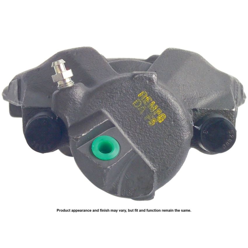 CARDONE Reman 19-2014 Remanufactured Unloaded Caliper