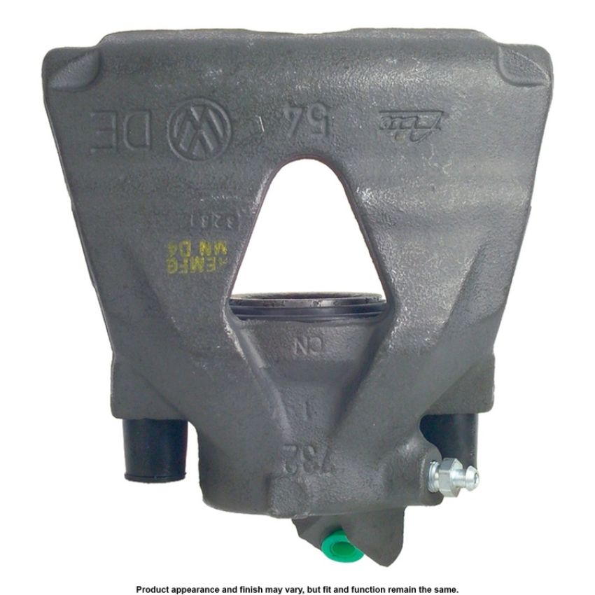 CARDONE Reman 19-2015 Remanufactured Unloaded Caliper