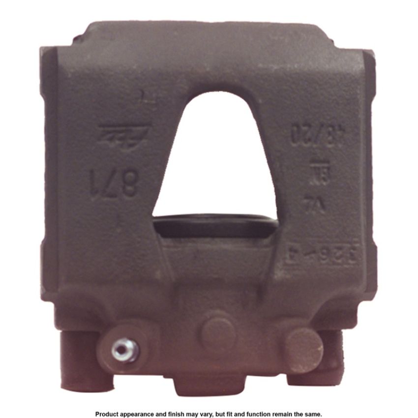 CARDONE Reman 19-2024 Remanufactured Unloaded Caliper