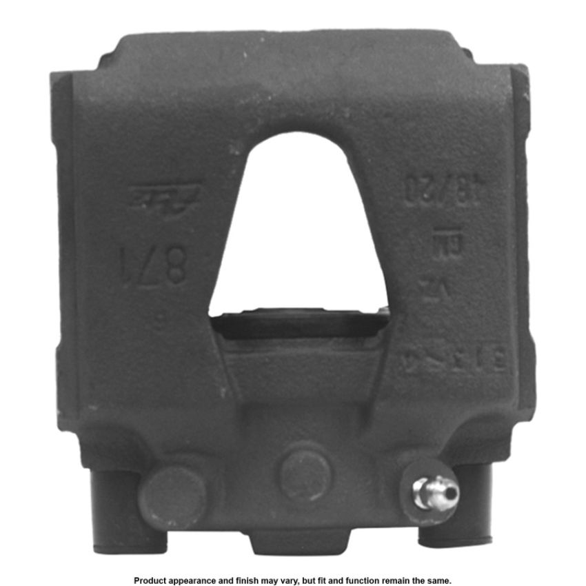 CARDONE Reman 19-2025 Remanufactured Unloaded Caliper