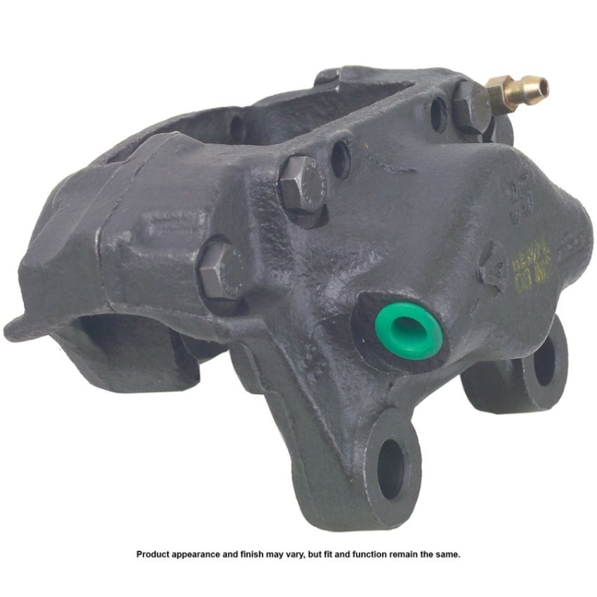 CARDONE Reman 19-2037 Remanufactured Unloaded Caliper