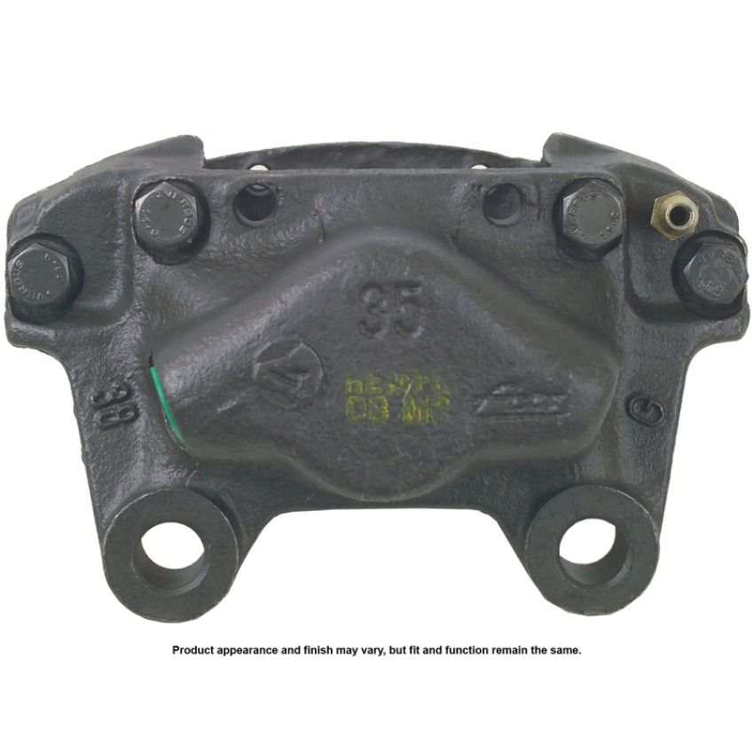 CARDONE Reman 19-2037 Remanufactured Unloaded Caliper