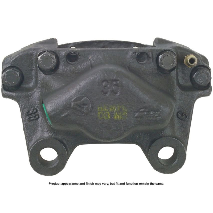 CARDONE Reman 19-2037 Remanufactured Unloaded Caliper