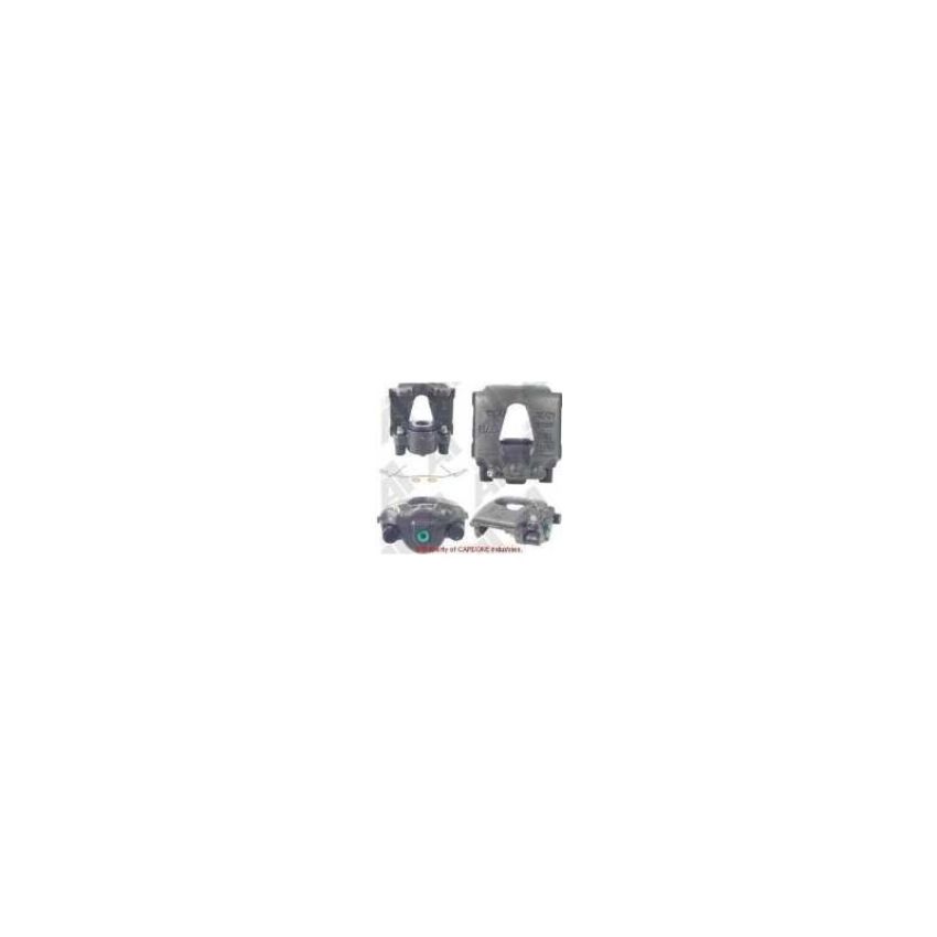 CARDONE Reman 19-2040 Remanufactured Unloaded Caliper