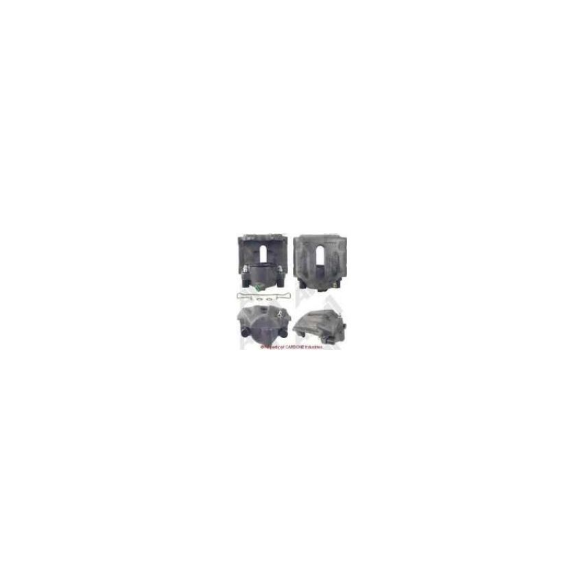 CARDONE Reman 19-2043 Remanufactured Unloaded Caliper