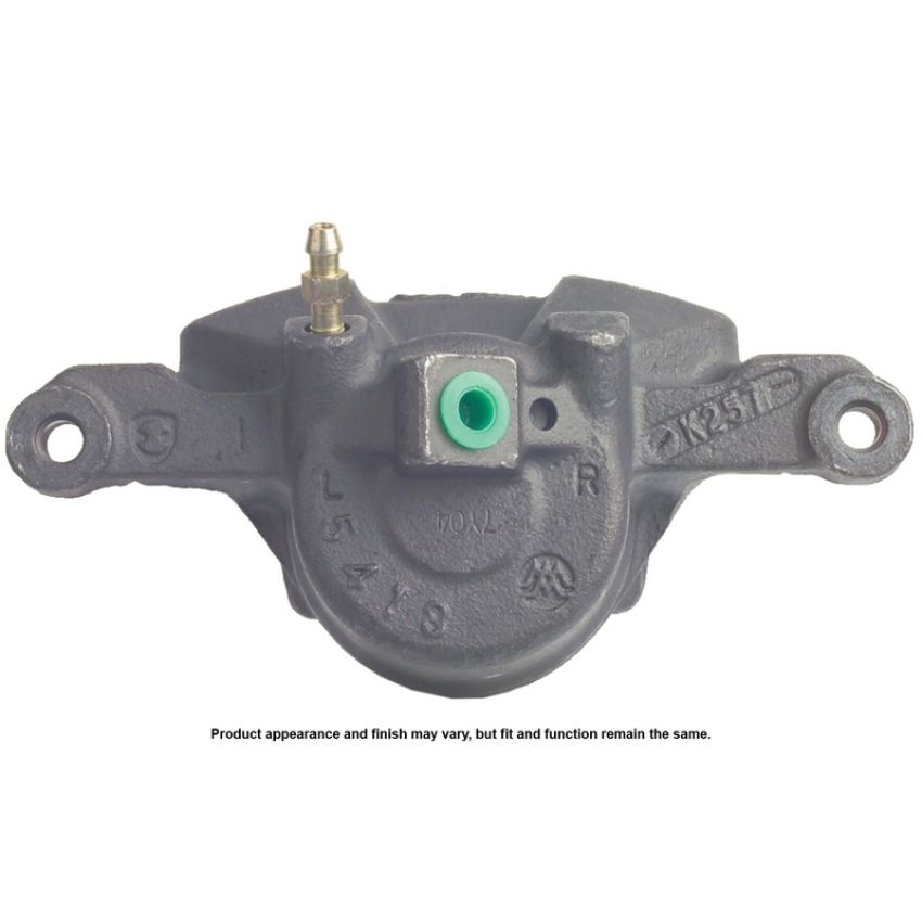 CARDONE Reman 19-2048 Remanufactured Unloaded Caliper