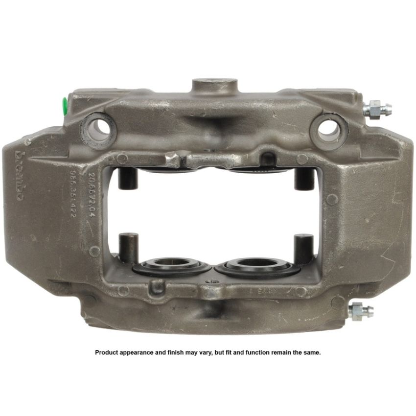CARDONE Reman 19-2060 Remanufactured Unloaded Caliper
