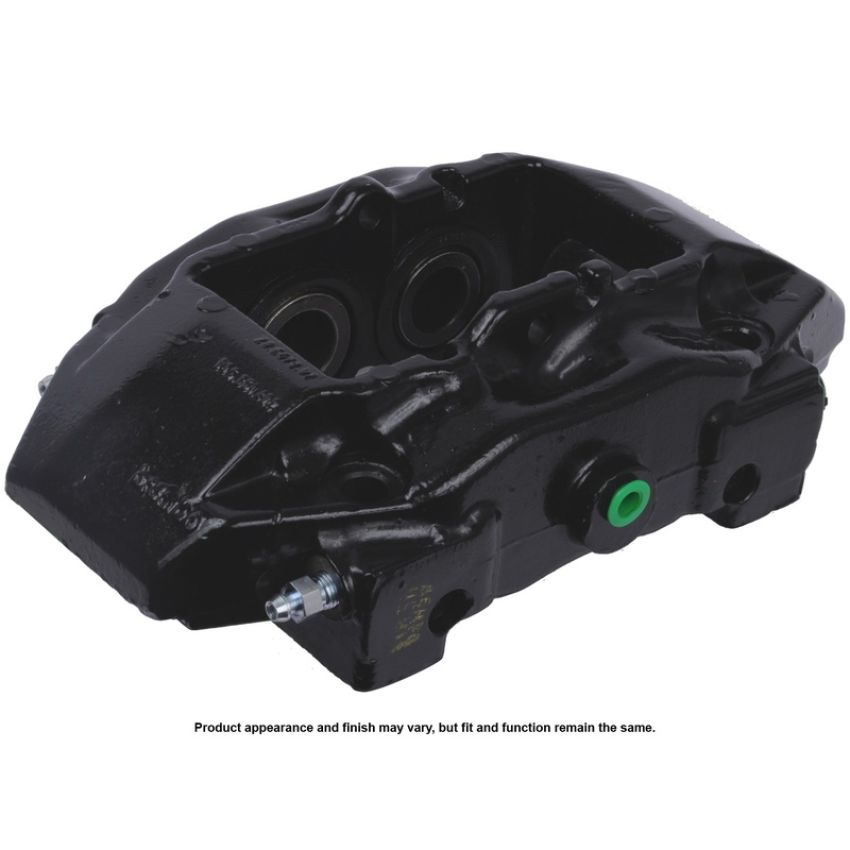 CARDONE Reman 19-2060XB Remanufactured Unloaded Caliper w/Color Coating