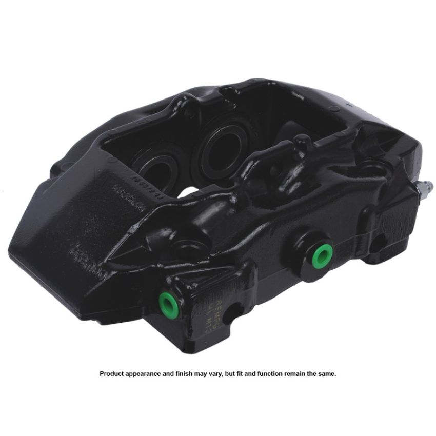 CARDONE Reman 19-2061XB Remanufactured Unloaded Caliper w/Color Coating