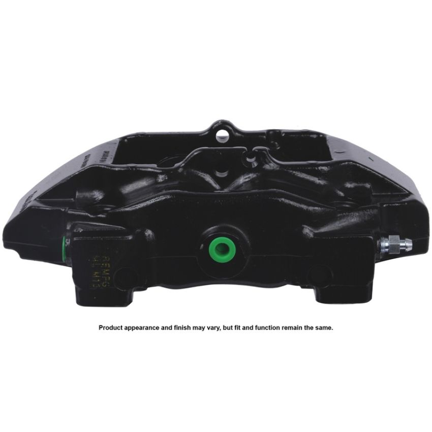 CARDONE Reman 19-2061XB Remanufactured Unloaded Caliper w/Color Coating