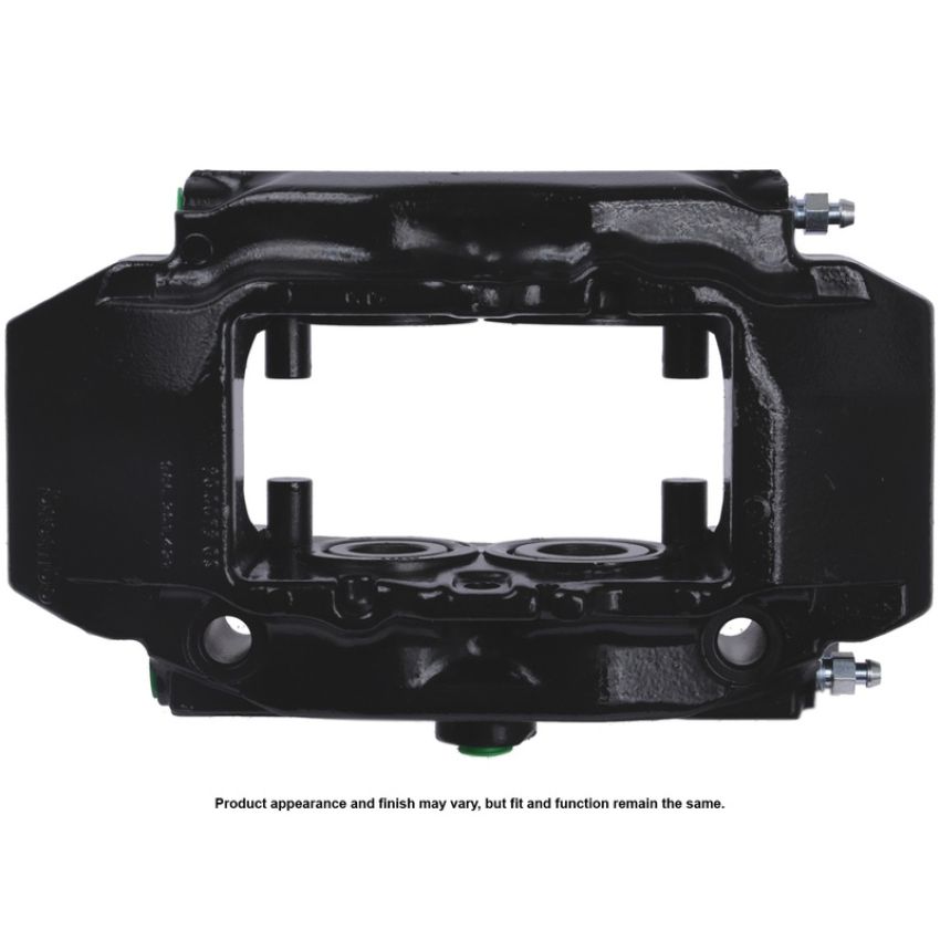 CARDONE Reman 19-2061XB Remanufactured Unloaded Caliper w/Color Coating