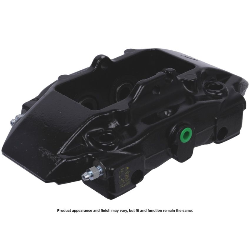 CARDONE Reman 19-2062XB Remanufactured Unloaded Caliper w/Color Coating