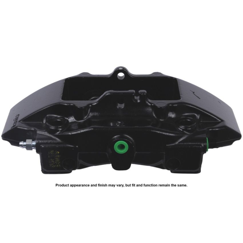CARDONE Reman 19-2062XB Remanufactured Unloaded Caliper w/Color Coating