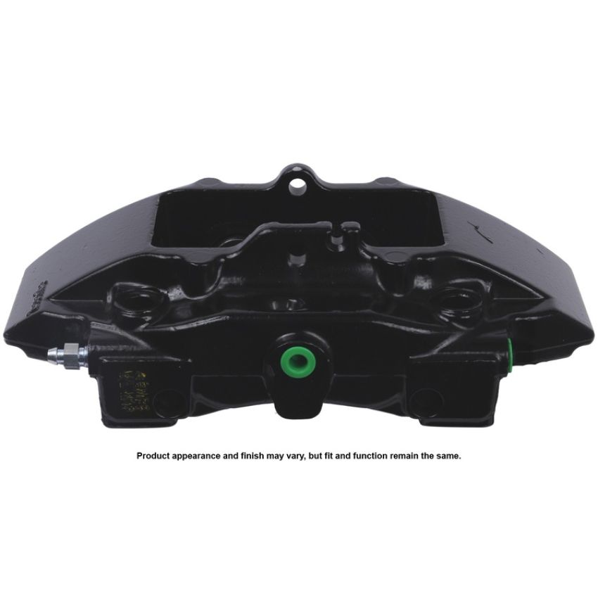 CARDONE Reman 19-2062XB Remanufactured Unloaded Caliper w/Color Coating