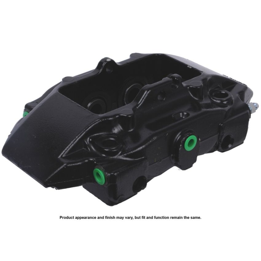 CARDONE Reman 19-2063XB Remanufactured Unloaded Caliper w/Color Coating