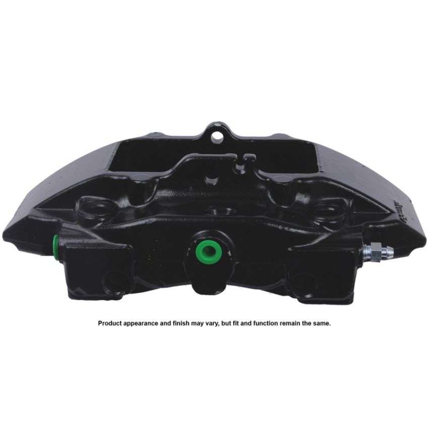 CARDONE Reman 19-2063XB Remanufactured Unloaded Caliper w/Color Coating