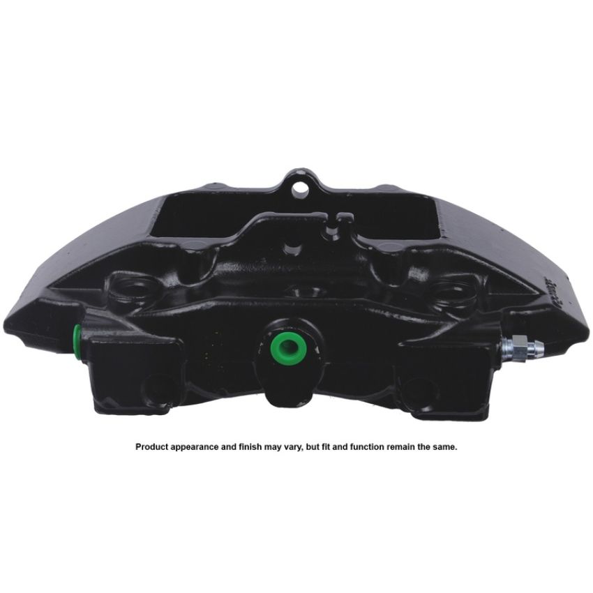 CARDONE Reman 19-2063XB Remanufactured Unloaded Caliper w/Color Coating