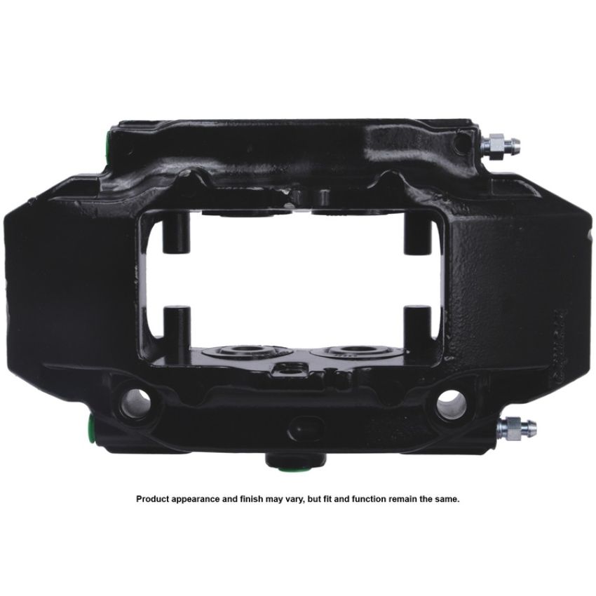 CARDONE Reman 19-2063XB Remanufactured Unloaded Caliper w/Color Coating
