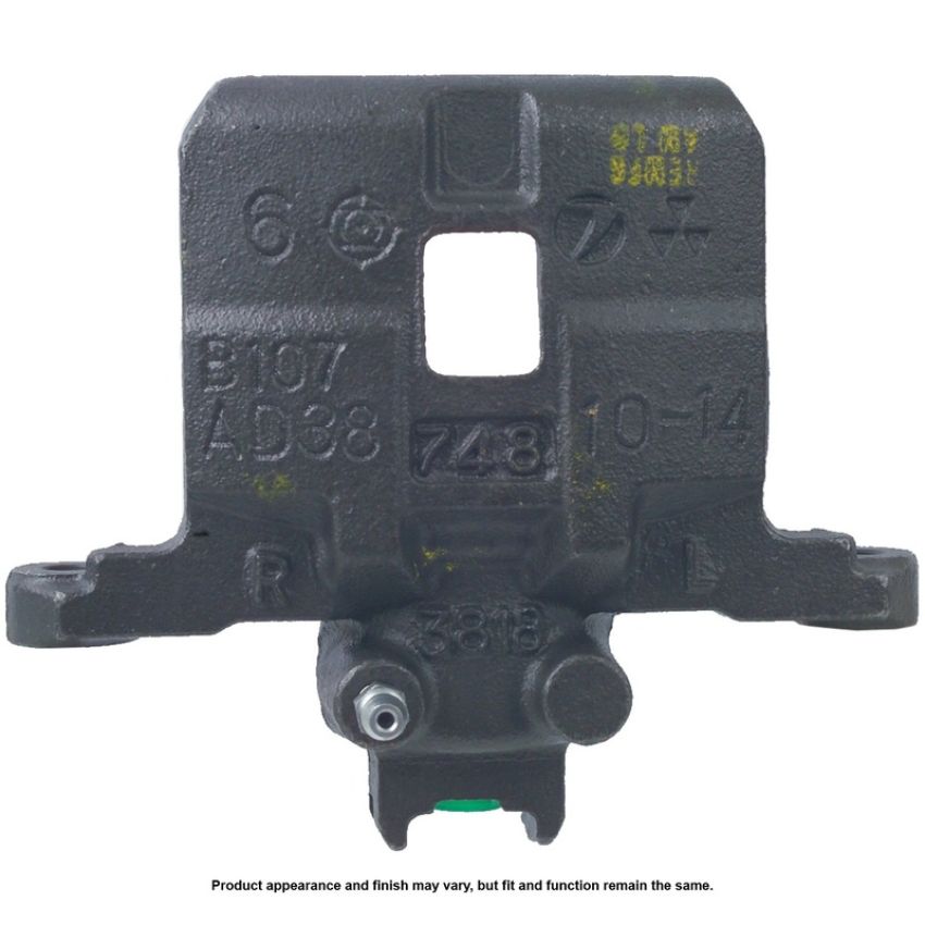 CARDONE Reman 19-2066A Remanufactured Unloaded Caliper
