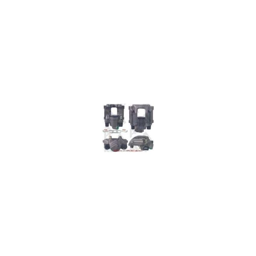 CARDONE Reman 19-2075 Remanufactured Unloaded Caliper